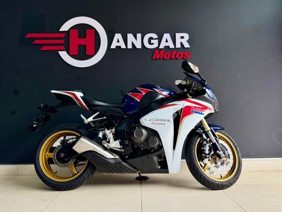 HONDA CBR 600RR 